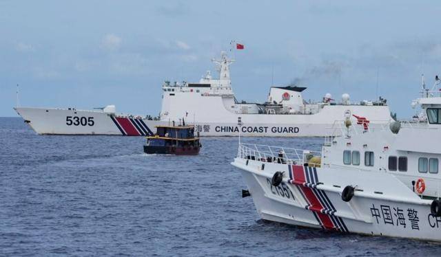 皇冠信用网会员注册_大过年的菲律宾异想天开:只要中国放弃南海主权皇冠信用网会员注册,我们就撤走导弹