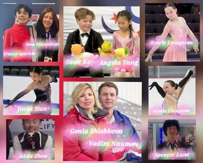 皇冠信用_美撞机事故中遇难的13岁花滑少女生前采访曝光皇冠信用!还有2名华裔选手提前一天搭飞机遇难