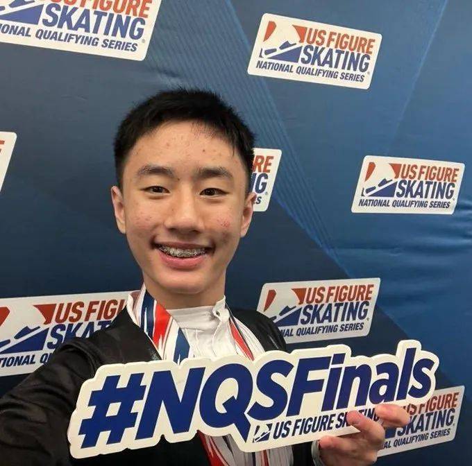 皇冠信用_美撞机事故中遇难的13岁花滑少女生前采访曝光皇冠信用!还有2名华裔选手提前一天搭飞机遇难