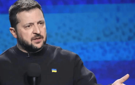 新2网址大全_俄军升起国旗!俄防长发声祝贺!泽连斯基终于认清现实新2网址大全,俄乌终于要和谈了?