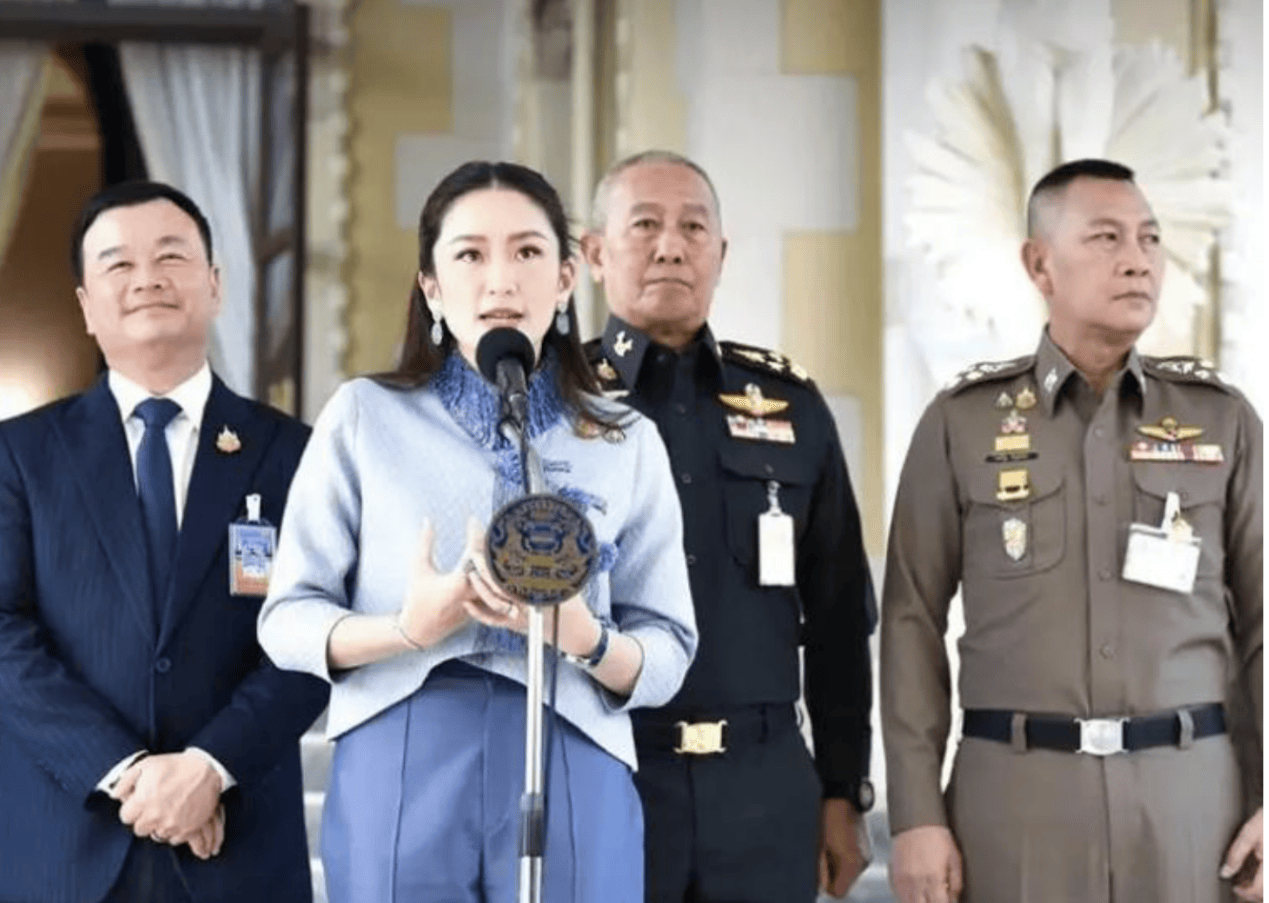 皇冠信用网登2_“末日”真的来了?王毅在京会见东盟10国驻华使节皇冠信用网登2,表明电诈问题:是时候收网了