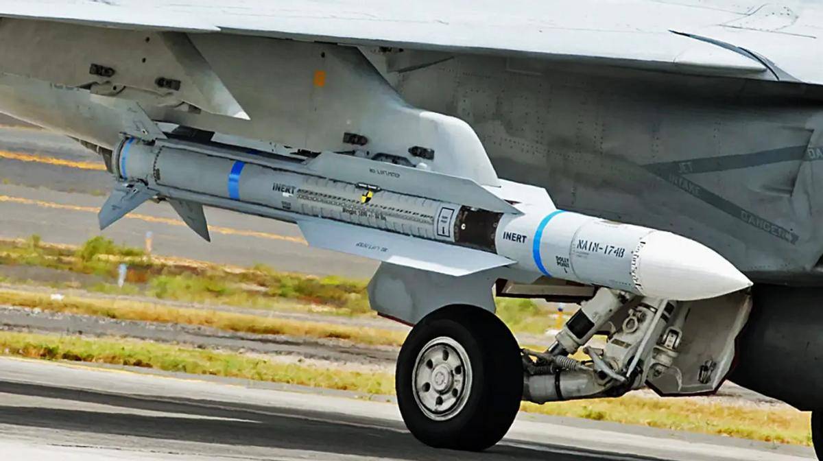 怎么申请皇冠信用网代理_外媒:中国将列装新型“大杀器”怎么申请皇冠信用网代理,彻底废掉美军制空权