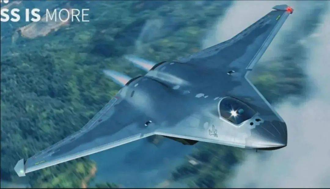 皇冠信用网代理占成_沈飞六代机震撼亮相皇冠信用网代理占成,隐身性能超预期引爆全球讨论,新军事技术如何改写空中力量格局?