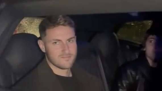 皇冠体育App下载_希门尼斯:AC米兰是一家非常伟大的球队 向球迷们送上问候和拥抱