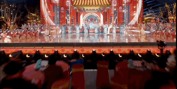 皇冠信用网代理_山西到底有啥 “隐藏实力”皇冠信用网代理?能让“央视戏曲春晚”主会场选址于此