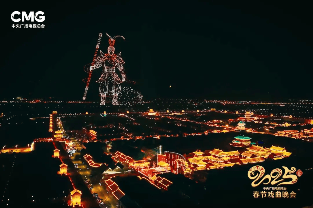 皇冠信用网代理_山西到底有啥 “隐藏实力”皇冠信用网代理?能让“央视戏曲春晚”主会场选址于此