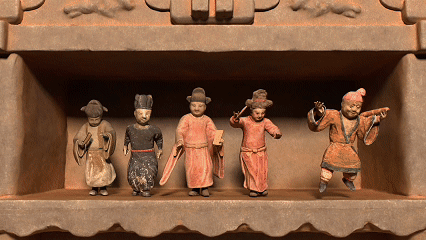 皇冠信用网代理_山西到底有啥 “隐藏实力”皇冠信用网代理?能让“央视戏曲春晚”主会场选址于此