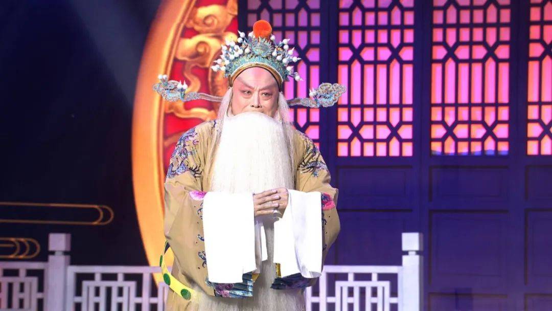 皇冠信用网代理_山西到底有啥 “隐藏实力”皇冠信用网代理?能让“央视戏曲春晚”主会场选址于此