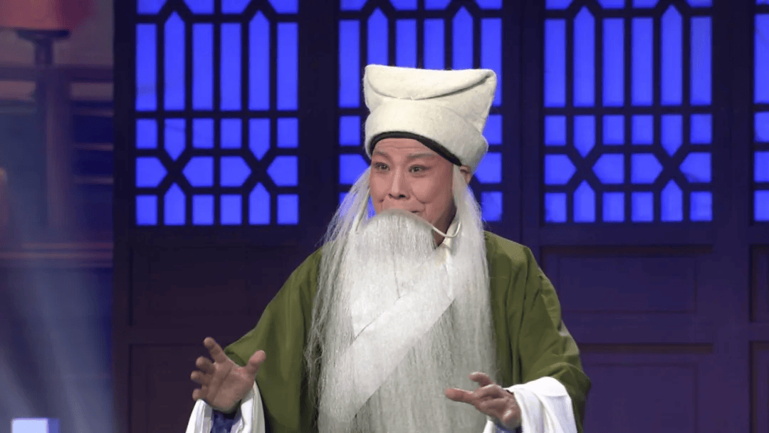 皇冠信用网代理_山西到底有啥 “隐藏实力”皇冠信用网代理?能让“央视戏曲春晚”主会场选址于此