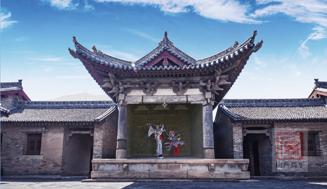 皇冠信用网代理_山西到底有啥 “隐藏实力”皇冠信用网代理?能让“央视戏曲春晚”主会场选址于此