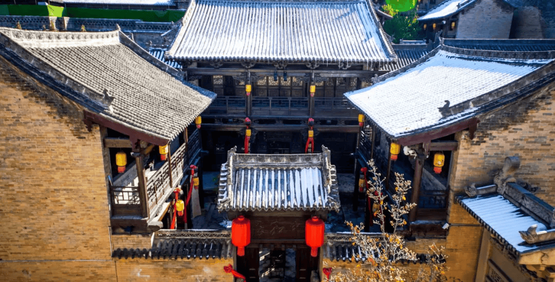 皇冠信用网代理_山西到底有啥 “隐藏实力”皇冠信用网代理?能让“央视戏曲春晚”主会场选址于此