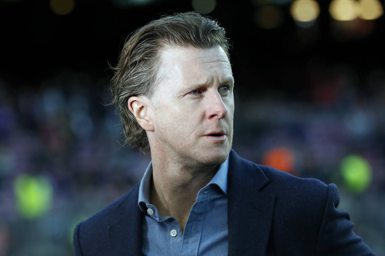 皇冠信用网占成代理_麦克马纳曼:伯恩茅斯给利物浦制造了麻烦皇冠信用网占成代理,零封&三分真的很棒