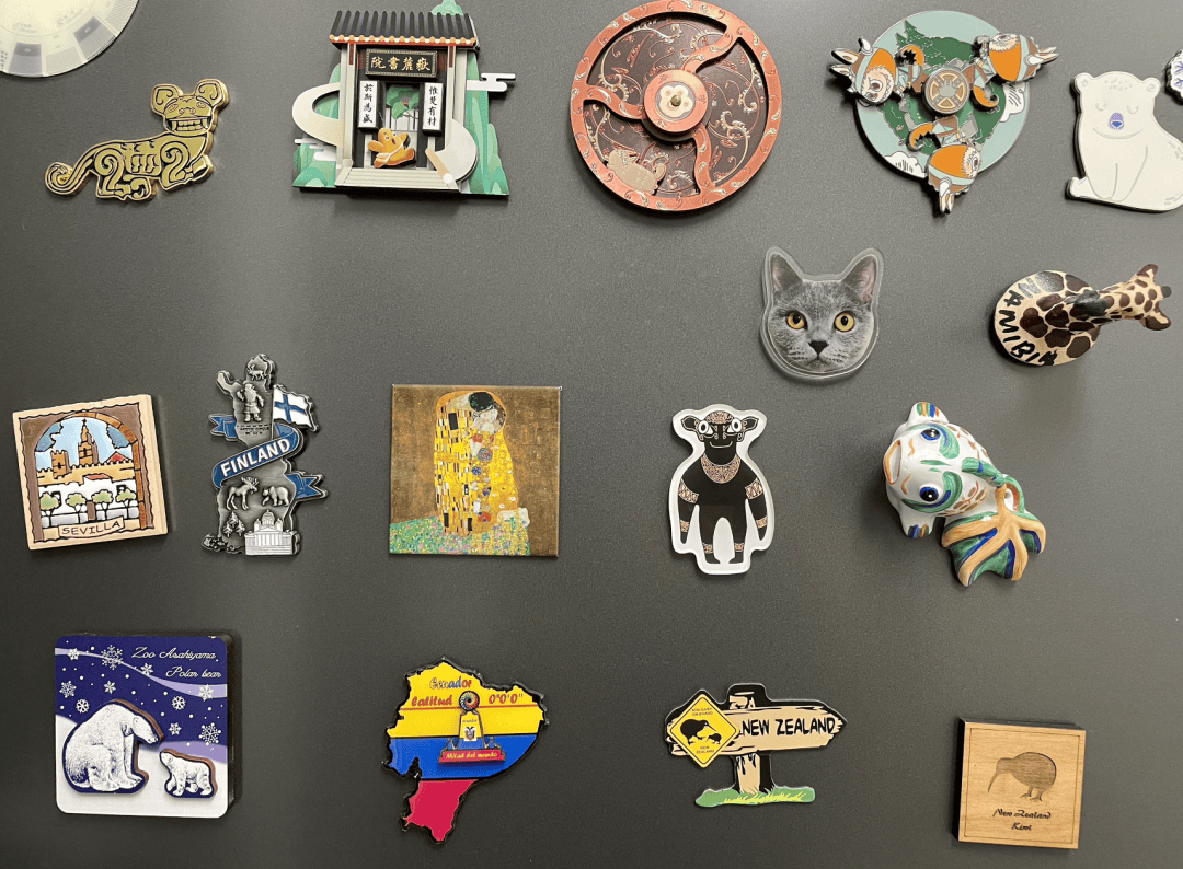 皇冠信用网出租_“新冰箱吸不住高价买的冰箱贴”皇冠信用网出租,气疯有囤积癖的年轻人