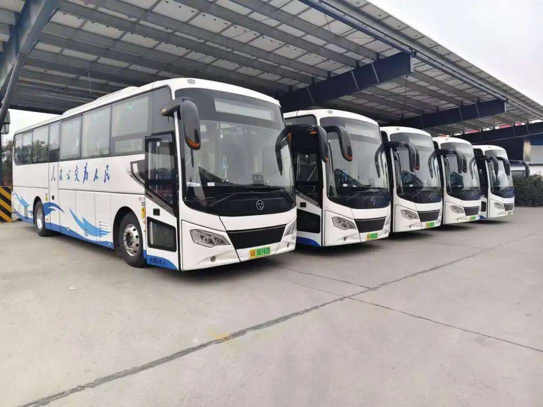 皇冠信用网押金多少_石家庄市区到赵州桥的15辆公交车将全部换新皇冠信用网押金多少!