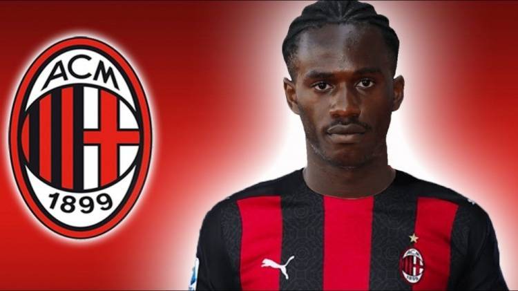 皇冠信用网平台出租_罗马诺:AC米兰接近签下21岁蒙扎中场博多皇冠信用网平台出租,或放本纳塞尔离队