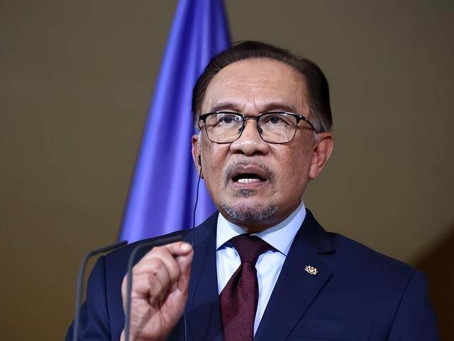 皇冠代理怎么拿_马来西亚总理:将采取积极措施与中国等国建立贸易关系皇冠代理怎么拿,而非等待美潜在关税负面影响