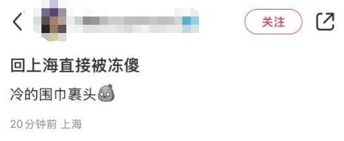 皇冠信用网出租_强冷空气将影响上海皇冠信用网出租!大风+降温+雨水全都来了...紧急提醒:返程路上当心严重冰冻