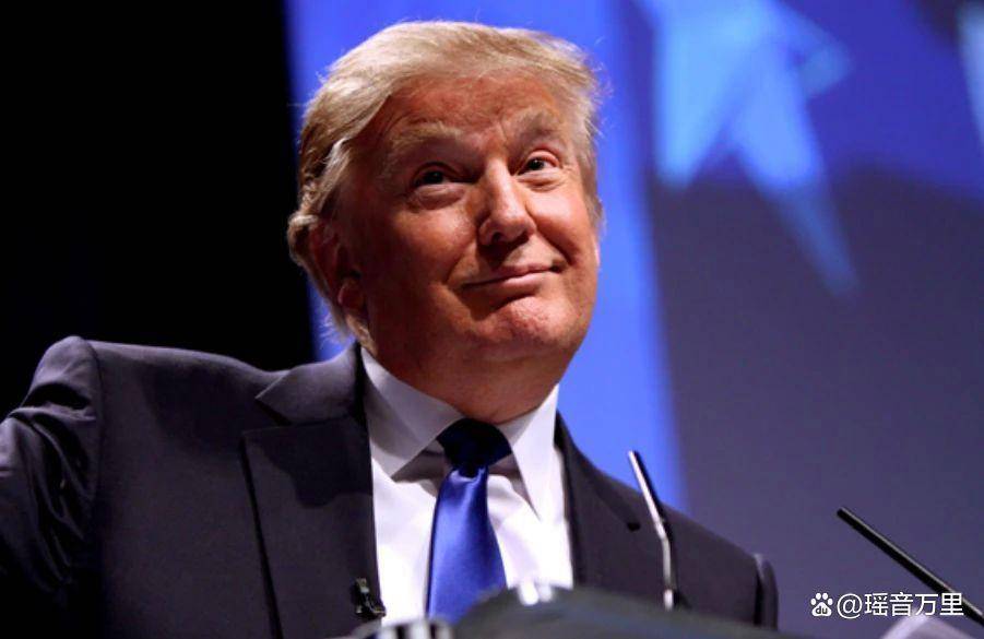 世界杯皇冠信用代理_“台湾牌”失效!特朗普:不能和中国硬碰硬世界杯皇冠信用代理,希望在100天内访华