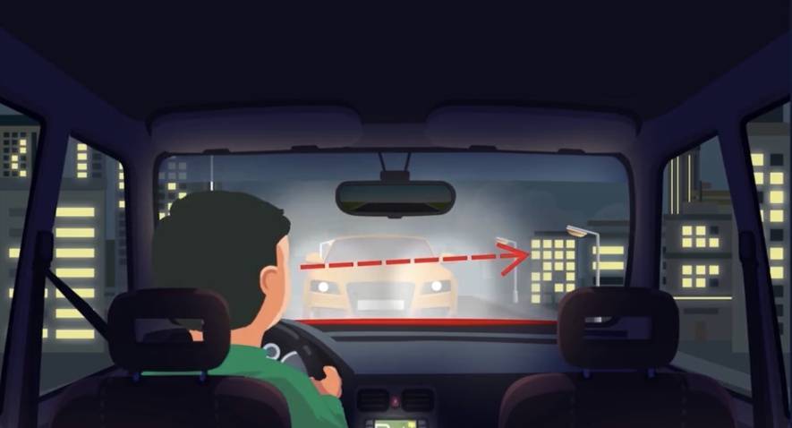 皇冠信用网怎么开户_“水已经到胸口了!”事发上海深夜皇冠信用网怎么开户,一小轿车冲进河道!紧急救援→