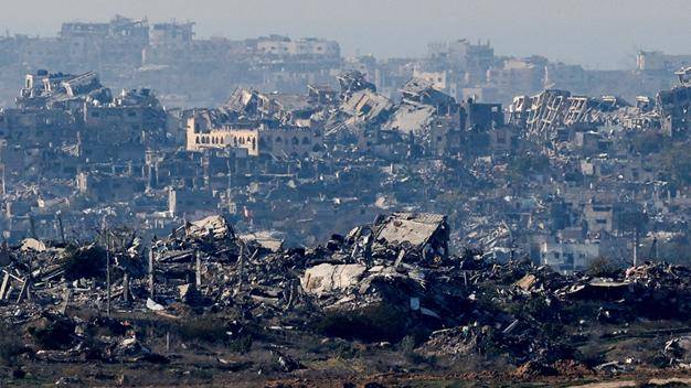 如何申请到皇冠信用网_特朗普涉加沙惊人言论如何申请到皇冠信用网,多国发声