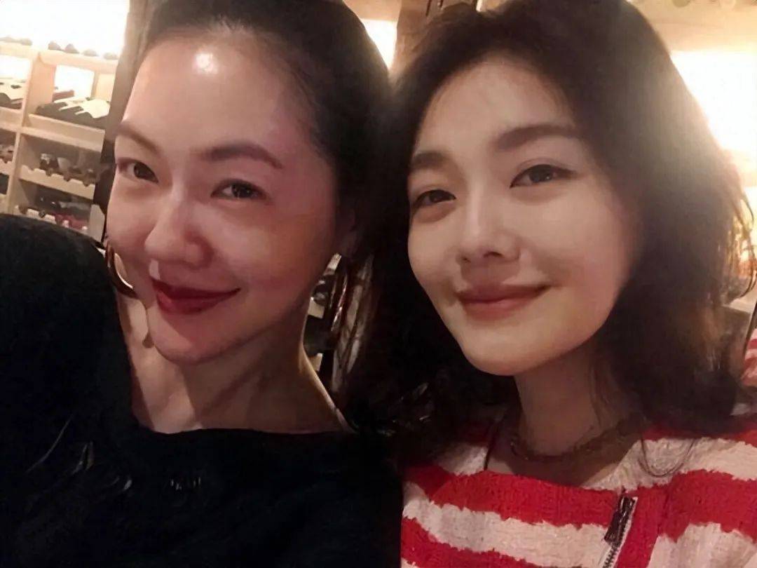 皇冠足球管理平台出租_大S(徐熙媛)因病离世皇冠足球管理平台出租,小S:她已平安到家,不会办告别式