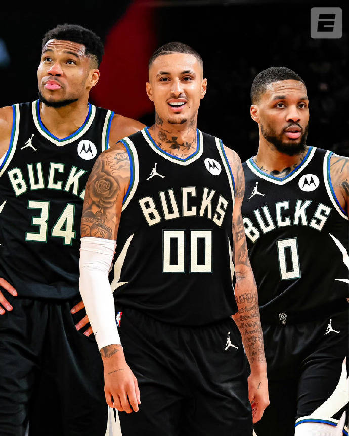 皇冠信用网结算日是哪天_雄鹿奇才3换3交易皇冠信用网结算日是哪天!米德尔顿被送走 库兹马联手字母哥