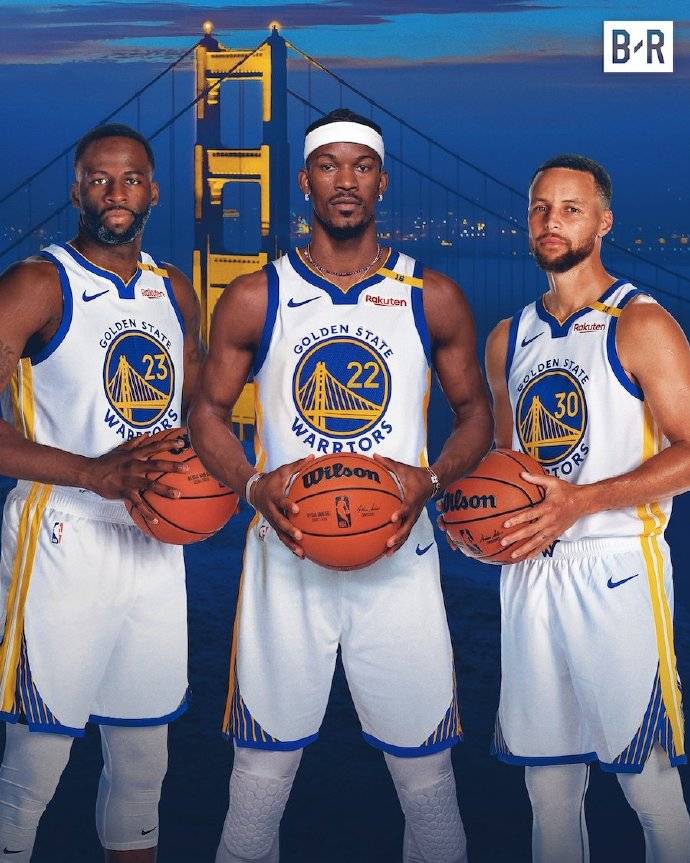 世界杯皇冠信用网代理_重磅世界杯皇冠信用网代理!勇士送出维金斯+施罗德等 得到巴特勒