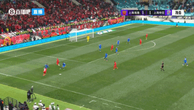 女好世界杯足球赛_刺激女好世界杯足球赛!申花绝杀3-2海港夺冠 加布里埃尔双响于汉超扳平路易斯绝杀