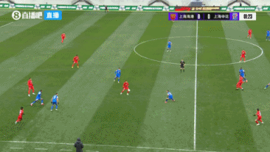 女好世界杯足球赛_刺激女好世界杯足球赛!申花绝杀3-2海港夺冠 加布里埃尔双响于汉超扳平路易斯绝杀