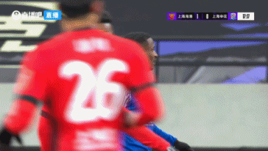 女好世界杯足球赛_刺激女好世界杯足球赛!申花绝杀3-2海港夺冠 加布里埃尔双响于汉超扳平路易斯绝杀