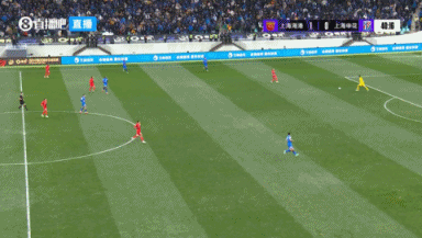 女好世界杯足球赛_刺激女好世界杯足球赛!申花绝杀3-2海港夺冠 加布里埃尔双响于汉超扳平路易斯绝杀