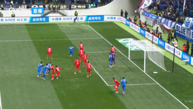 女好世界杯足球赛_刺激女好世界杯足球赛!申花绝杀3-2海港夺冠 加布里埃尔双响于汉超扳平路易斯绝杀