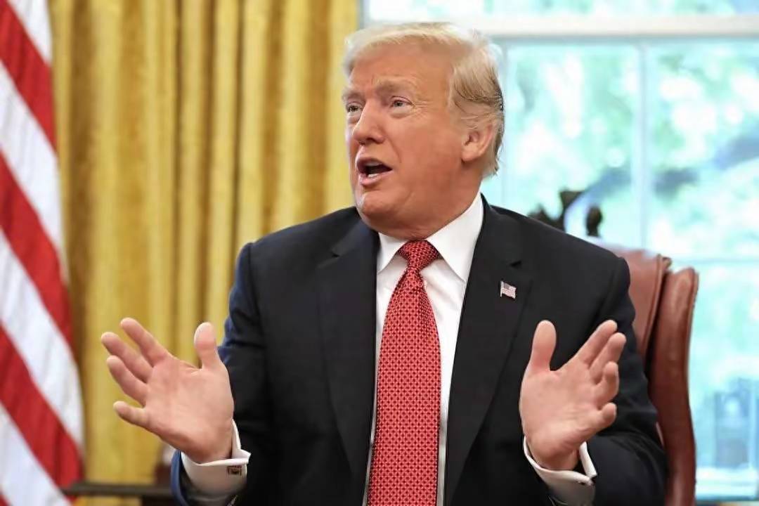 皇冠信用网怎么租_发现中国不好对付后皇冠信用网怎么租,特朗普政府新动作来了!中方这招真够“绝” 