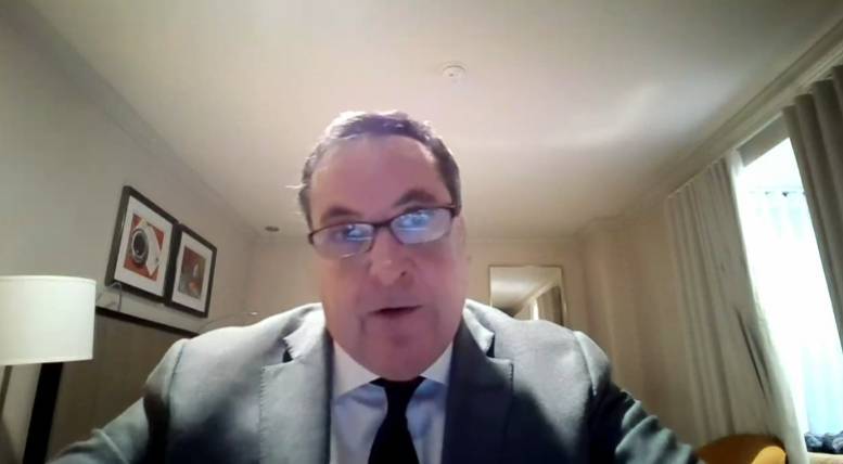 世界杯比赛时间_美航空专家急了:不卖中国世界杯比赛时间,他回头自己造了就丸辣!