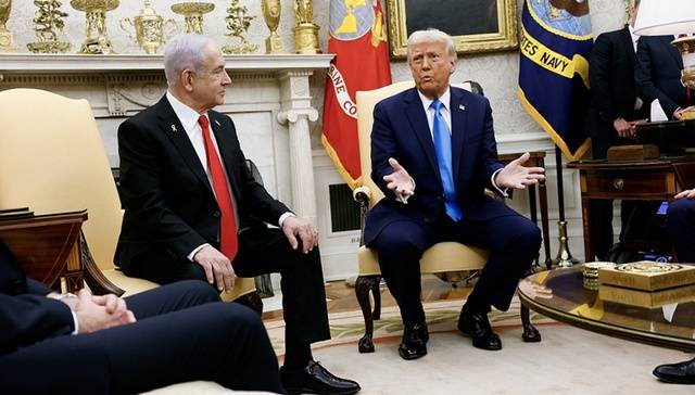 足球比赛外围买球网站_特朗普让中国吃了“苍蝇”足球比赛外围买球网站,太损了!中国不会吞下这个苦果!