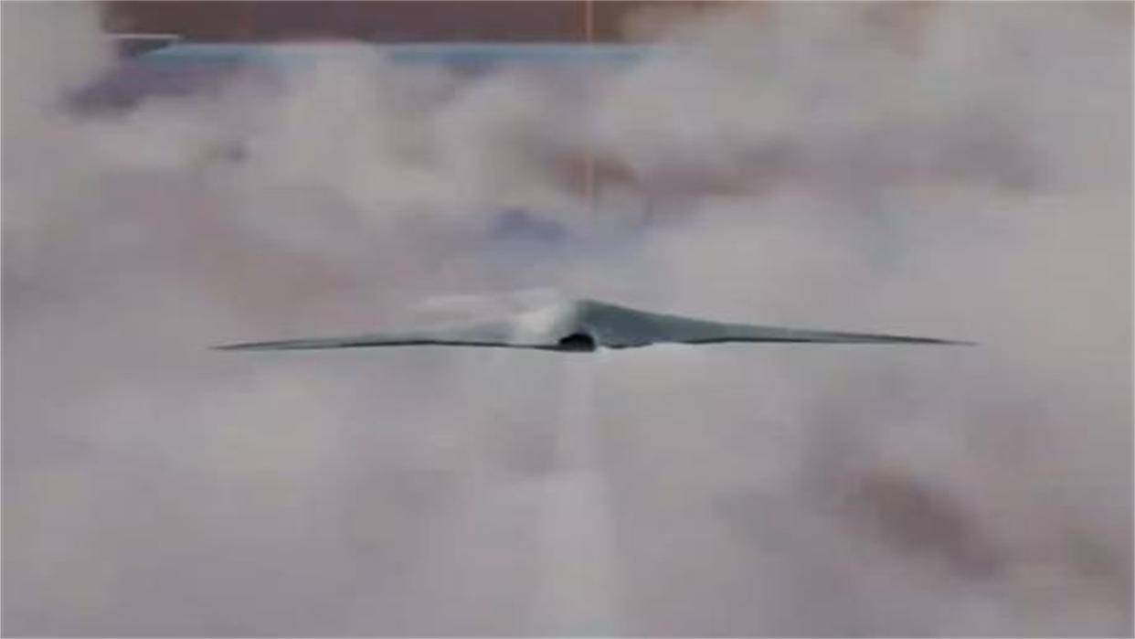 皇冠信用出租足球_向全世界宣布皇冠信用出租足球,中国有了下一代战机!化身高空猎手,全域单向透明