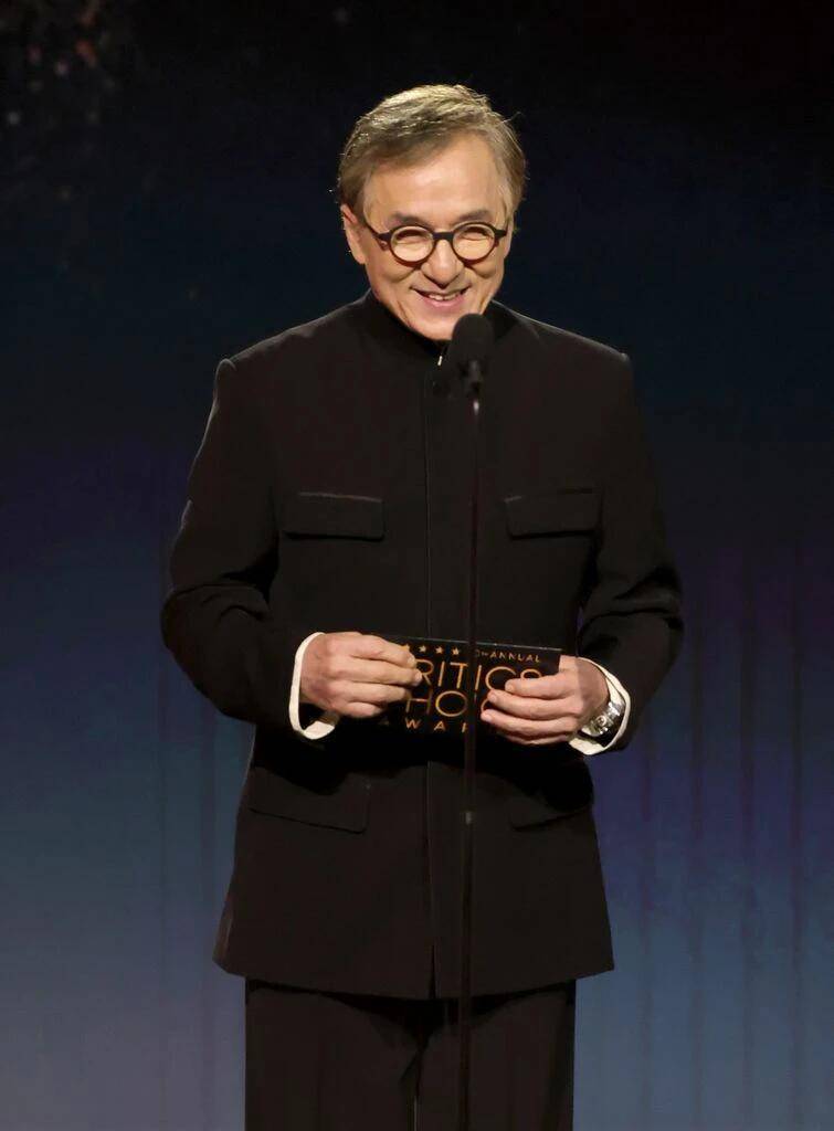 怎么弄皇冠信用网_成龙祝贺《哪吒2》票房成绩:怎么弄皇冠信用网我作为华语电影人感到非常骄傲