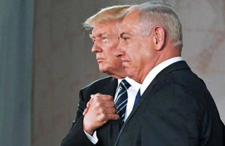 皇冠信用网代理出租_令人心寒!特朗普首访对象确定皇冠信用网代理出租,对美送上4万亿大礼,中国被排除在外