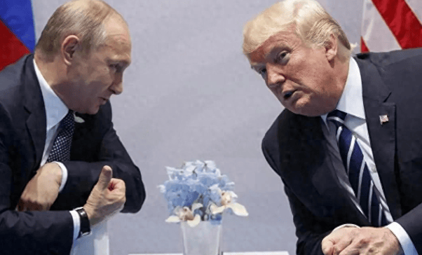 皇冠信用网登3代理_俄罗斯露出狐狸尾巴?在合作中给中方下套皇冠信用网登3代理,俄副外长:美应该来合作!