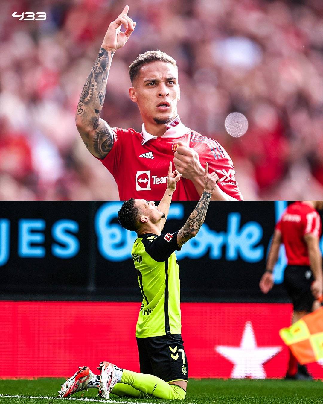 皇冠信用网出租足球_今日趣图:从曼联加盟皇家!颤抖吧西甲皇冠信用网出租足球,圆神安东尼启动了!