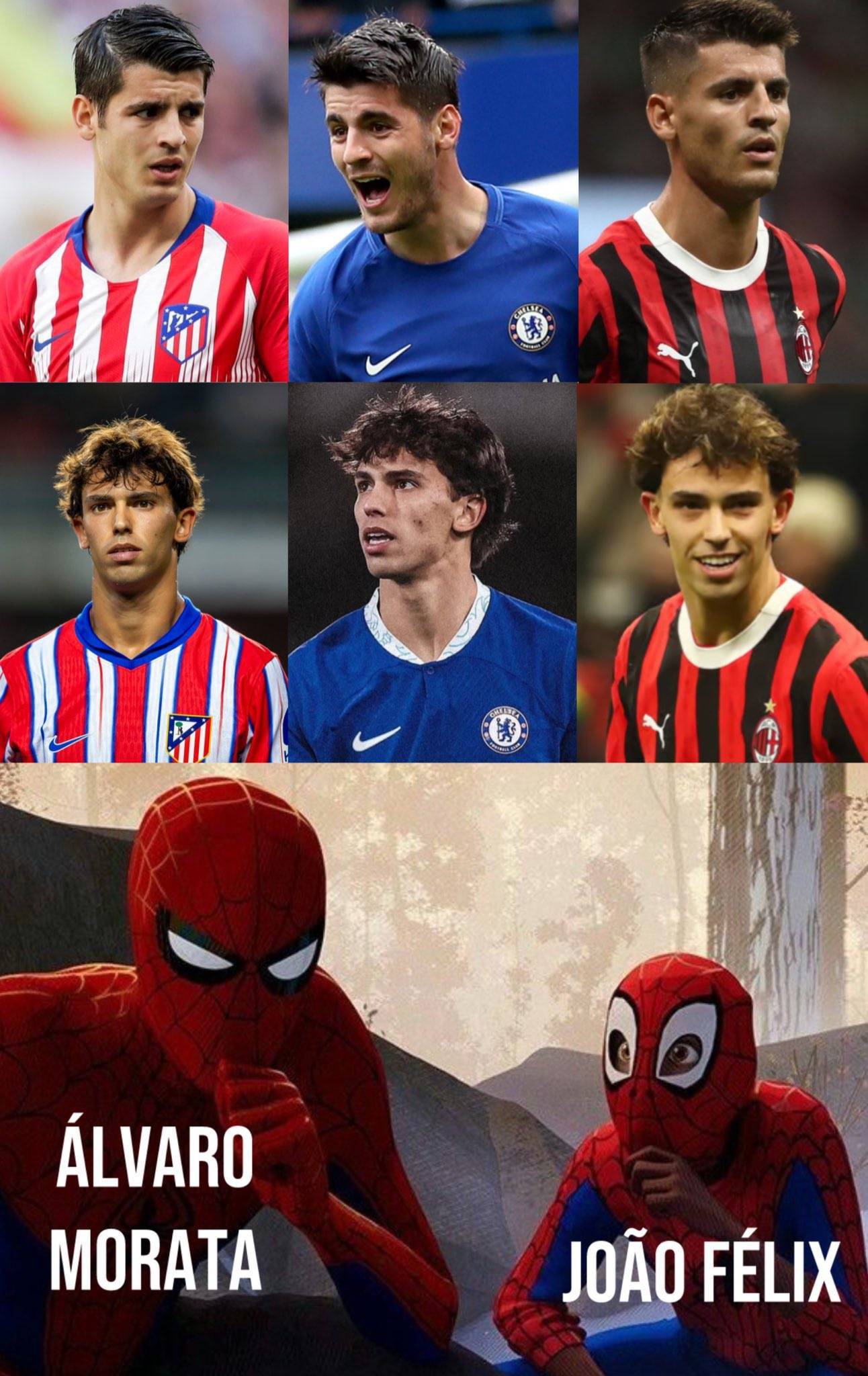 皇冠信用网出租足球_今日趣图:从曼联加盟皇家!颤抖吧西甲皇冠信用网出租足球,圆神安东尼启动了!