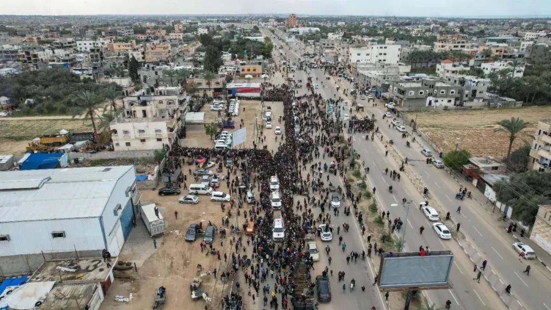 皇冠信用网代理怎么申请_以色列:情况令人震惊皇冠信用网代理怎么申请,不会视而不见