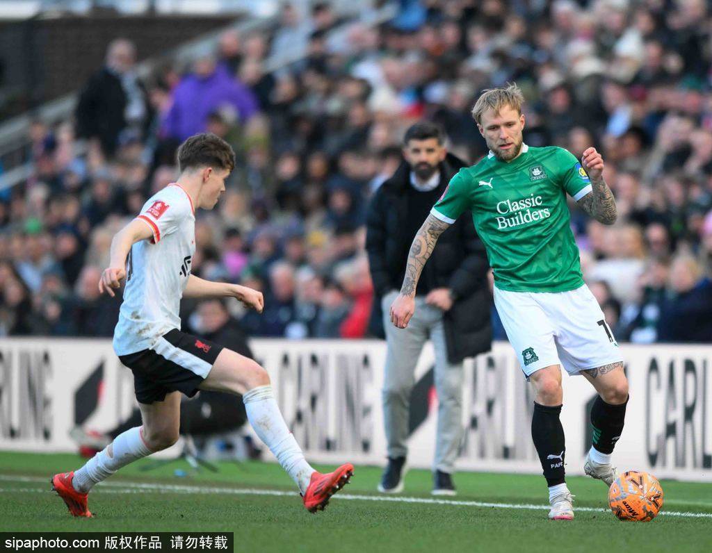 皇冠登3管理出租_足总杯-爆冷皇冠登3管理出租!埃利奥特送点 利物浦0-1英冠队无缘16强