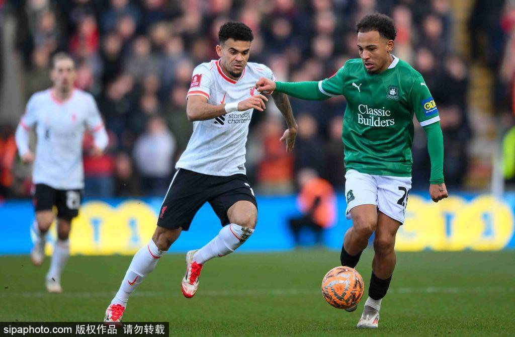 皇冠登3管理出租_足总杯-爆冷皇冠登3管理出租!埃利奥特送点 利物浦0-1英冠队无缘16强