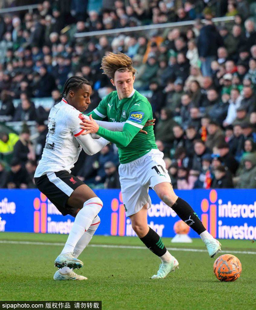 皇冠登3管理出租_足总杯-爆冷皇冠登3管理出租!埃利奥特送点 利物浦0-1英冠队无缘16强