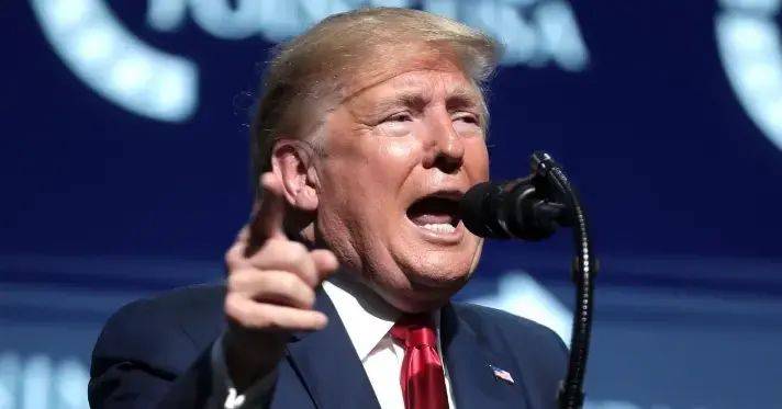 亚洲杯即时盘口_不接受任何谈判!中方向全世界宣布亚洲杯即时盘口,禁止和美合作,早该这么做了