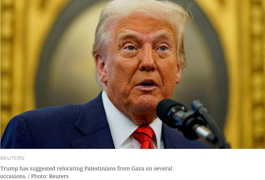 世界杯皇冠平台_沙特议员:既然特朗普想收购格陵兰岛……