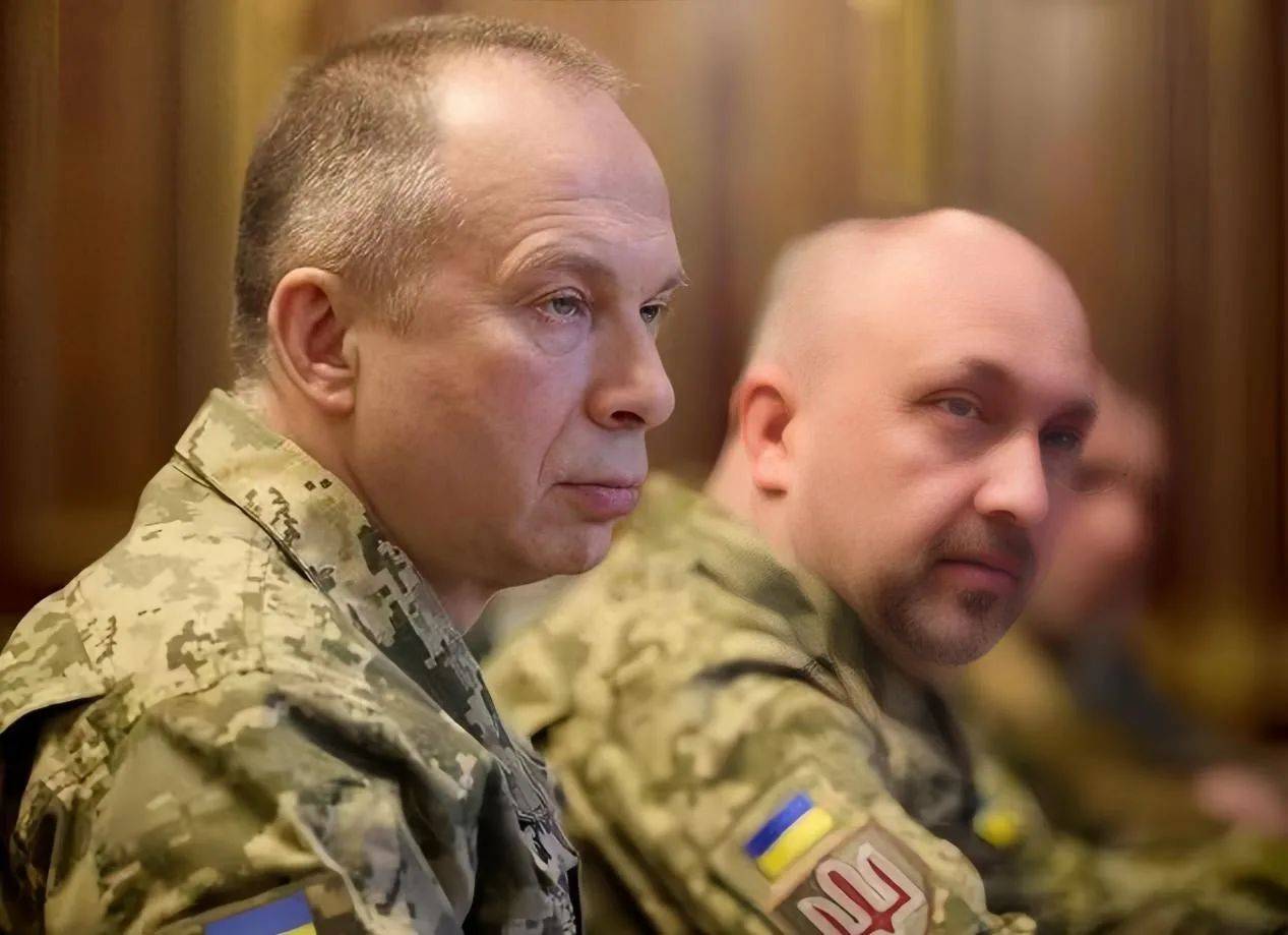 怎么开皇冠信用网会员_再不投降就晚了!就在刚刚怎么开皇冠信用网会员,乌军司令无意暴露出幕后真相