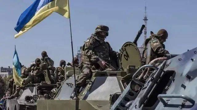 怎么开皇冠信用网会员_再不投降就晚了!就在刚刚怎么开皇冠信用网会员,乌军司令无意暴露出幕后真相