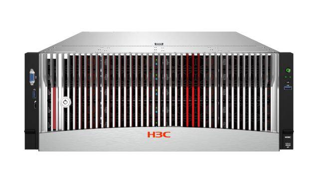 如何申请到皇冠信用网_新华三发布DeepSeek一体机如何申请到皇冠信用网,搭载DeepSeek V3、R1模型